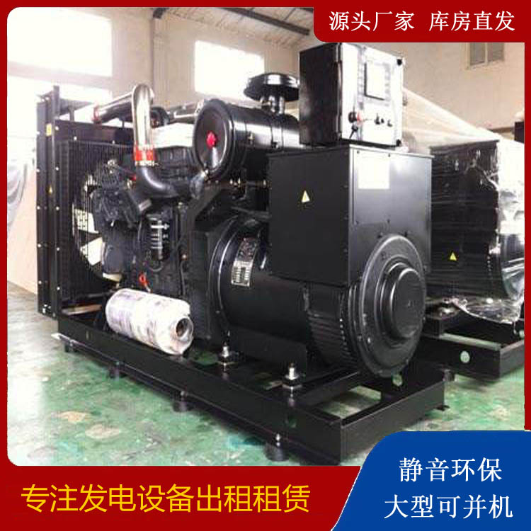 白云发电车出租 柴油发电机组需要经常换机油吗？
