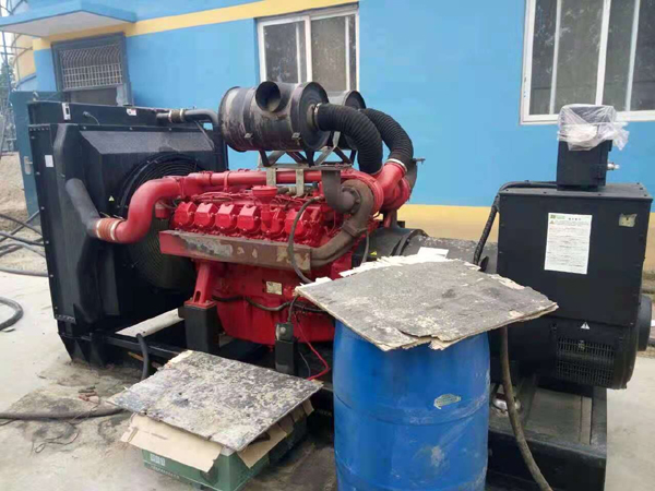 白云租赁发电机 发电机的主要分类介绍