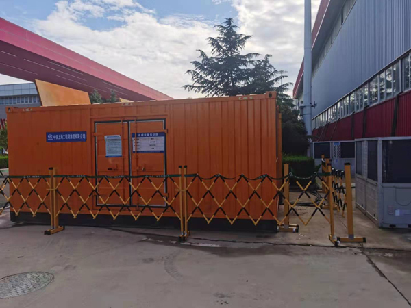 白云柴油发电机组单支点和双支点的区别是什么？