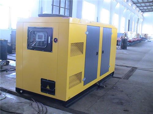 白云租赁发电机 柴油发电机组的蓄电池种类有哪些？