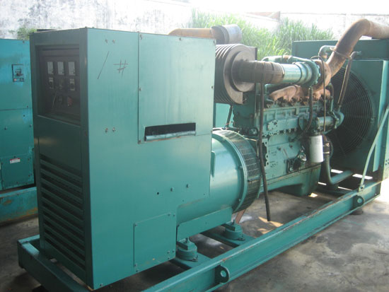 白云出租发电机-发电机组购买指南都有哪些