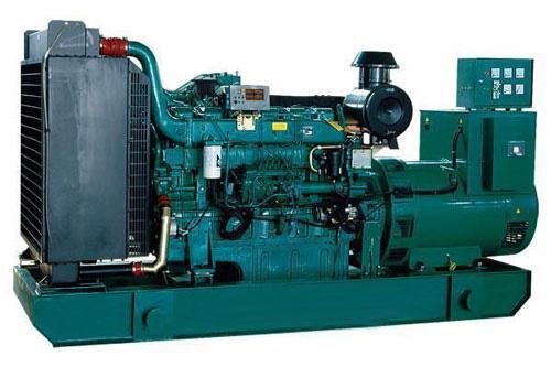 白云出租发电机-康明斯发电机指示控制灯的作用