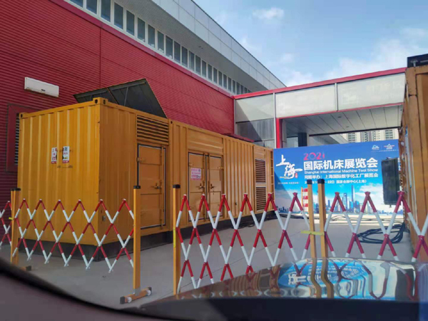 白云发电车出租-发电机无电压或电压太低怎么办？