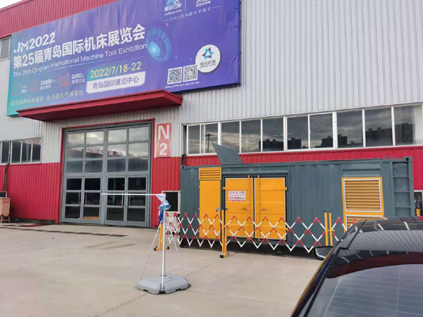 白云发电机租赁-柴油发电机组不及时维护危害大