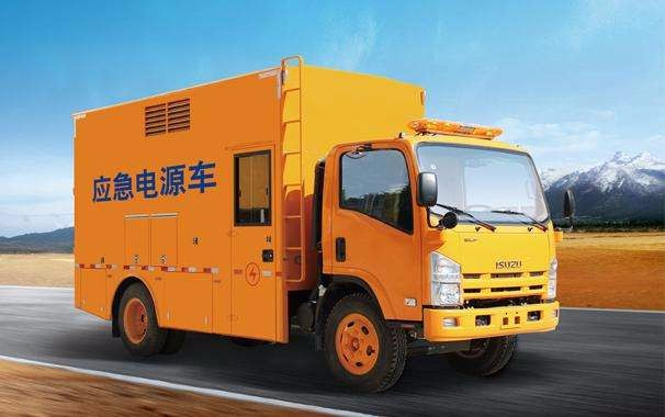 白云租赁发电机-柴油发电机组紧急停机的正确操作方法