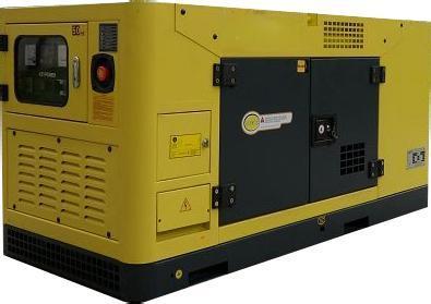 白云出租发电机-发电机温度过高怎么解决