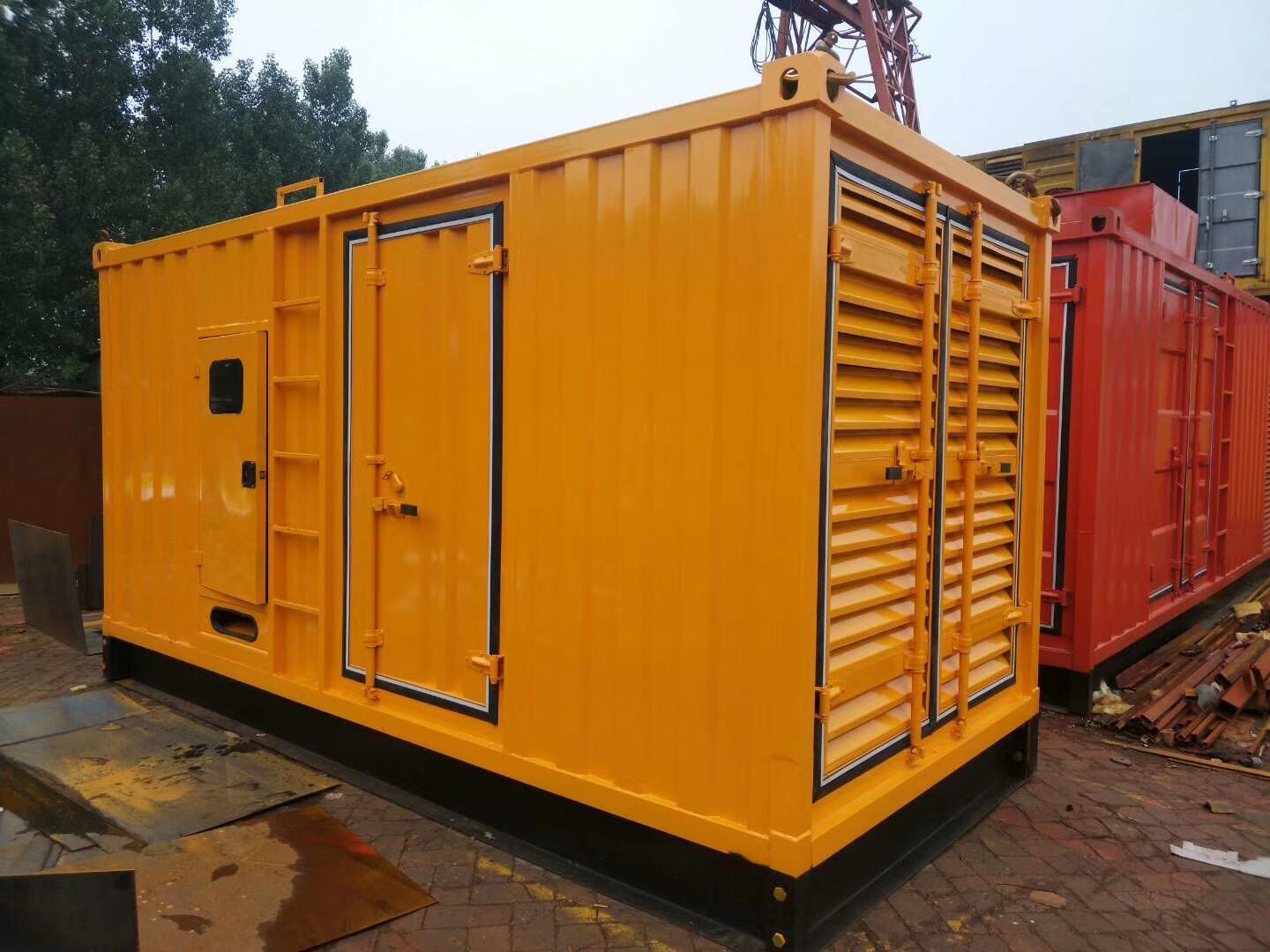 白云租赁发电机-发电机省油方法有哪些？