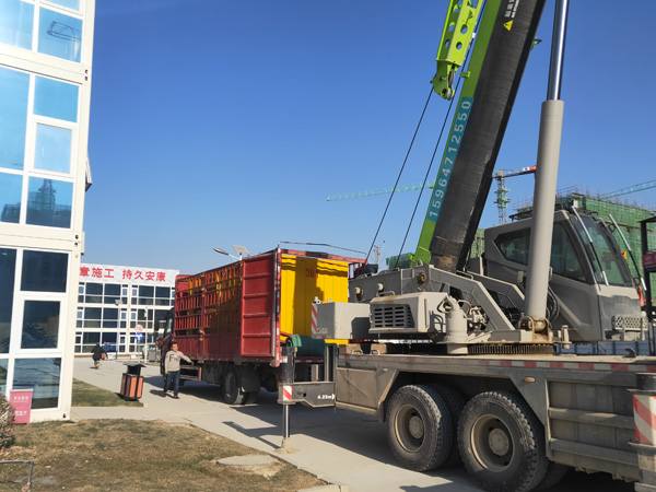 白云发电机出租50KW柴油发电机组需要配多粗电缆线