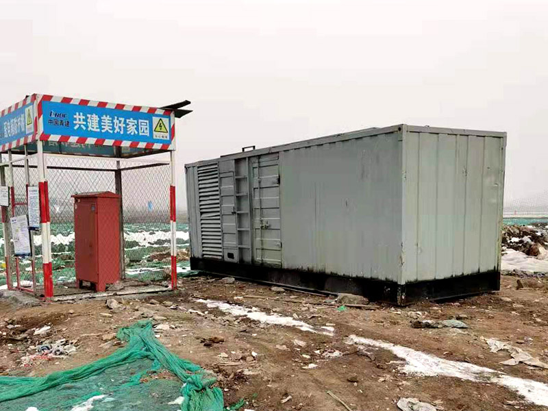 白云燃气发电机在高海拔地区运行时会遇到哪些常见故障？