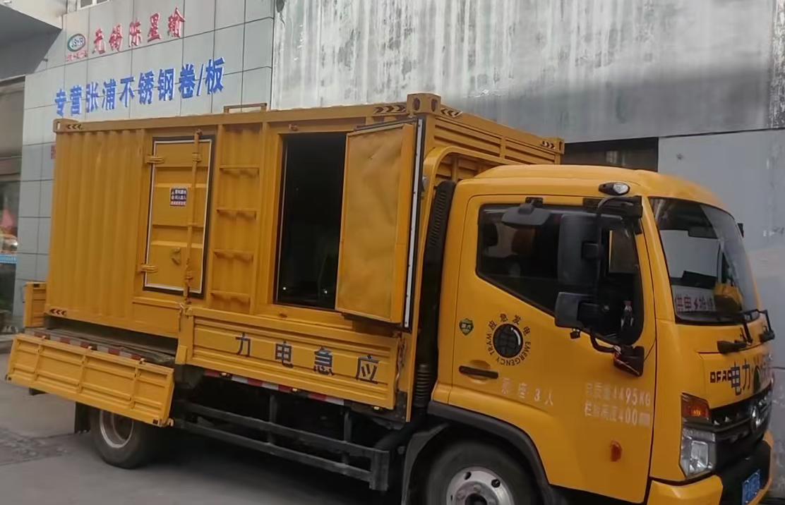 白云安装和使用柴油发电机组需要注意哪些事项？