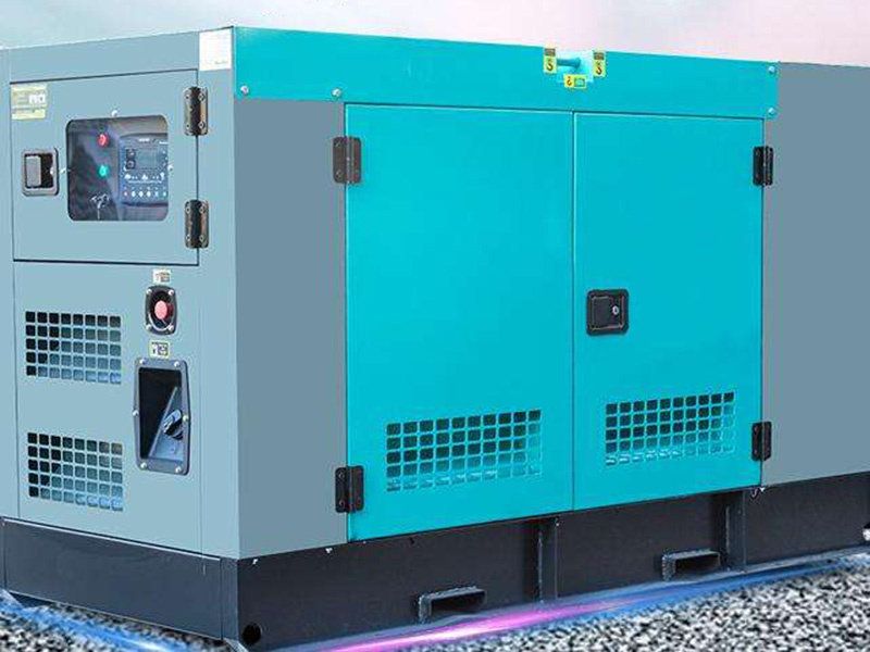 白云柴油发电机组如何选择适合滤清器密封圈的机油？