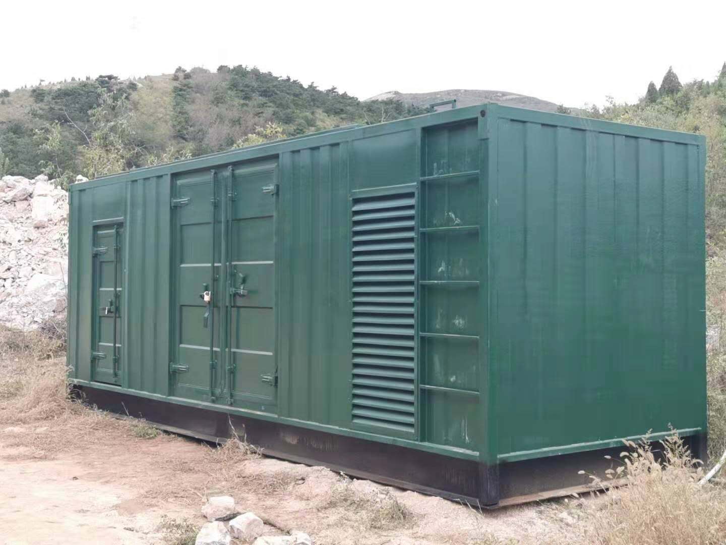 白云如何对接地系统进行定期检测和维护？