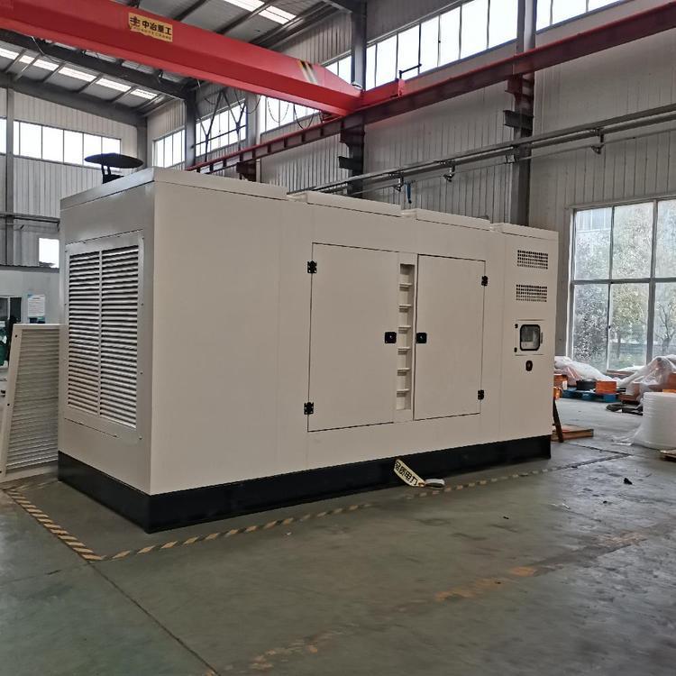 白云启动发电机组时需要注意什么？