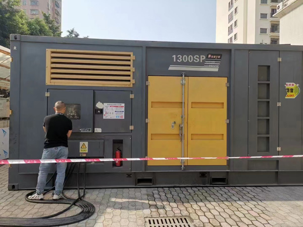 白云延长空气滤清器使用寿命的注意事项