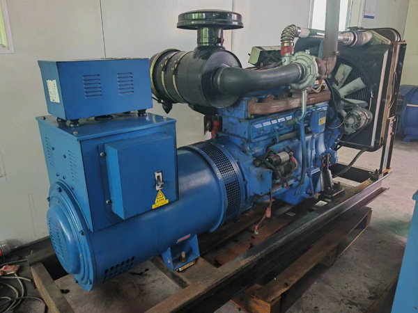 白云100kW柴油发电机组使用多级机油有哪些优缺点？