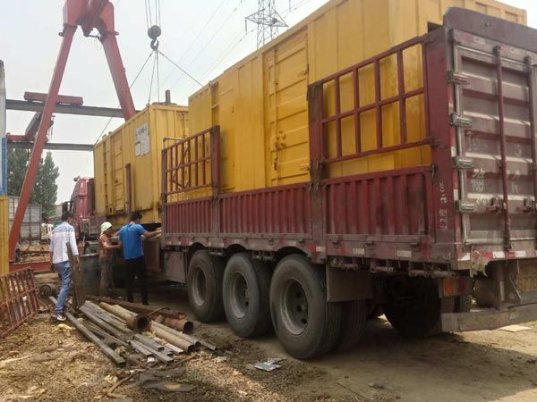 白云更换水冷式机油散热器密封件的操作步骤是怎样的？