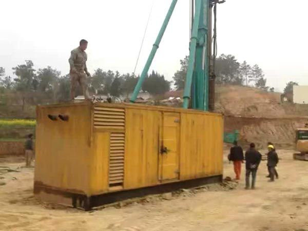 白云柴油发电机组应用场合有哪些？